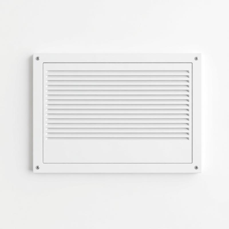Compac Semi-In-the-Wall, VMC double flux décentralisée